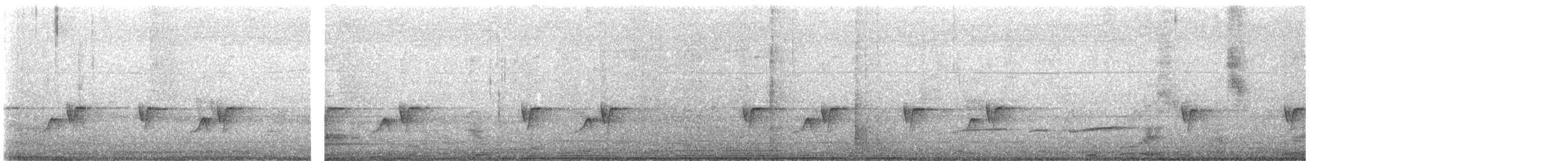 Bar-winged Prinia - ML646393595