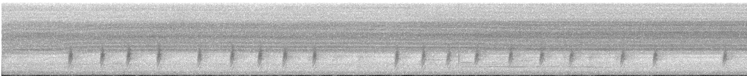 Black-throated Wattle-eye - ML646395947