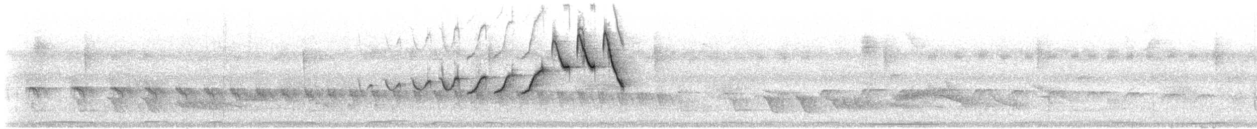 Paruline à couronne dorée - ML646396624