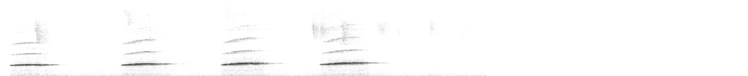 Serra do Divisor Tinamou (undescribed form) - ML646397230