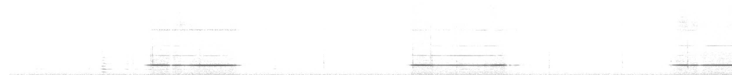 Serra do Divisor Tinamou (undescribed form) - ML646397254