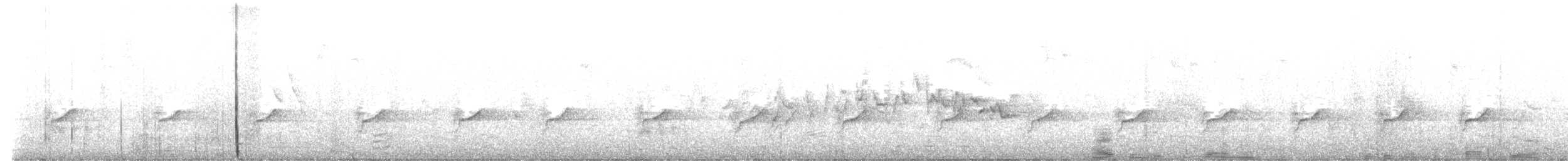 Cape Grassbird - ML646415009