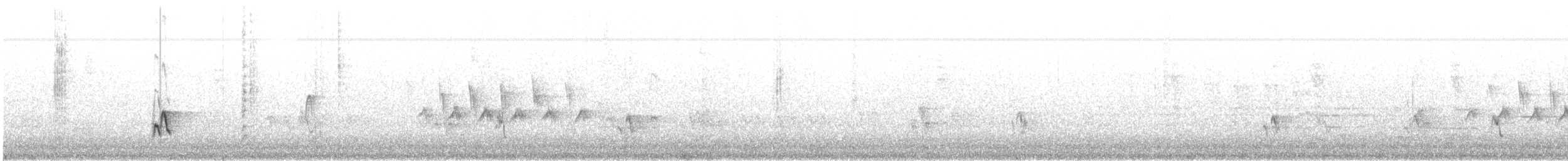 Gray Silky-flycatcher - ML646415867