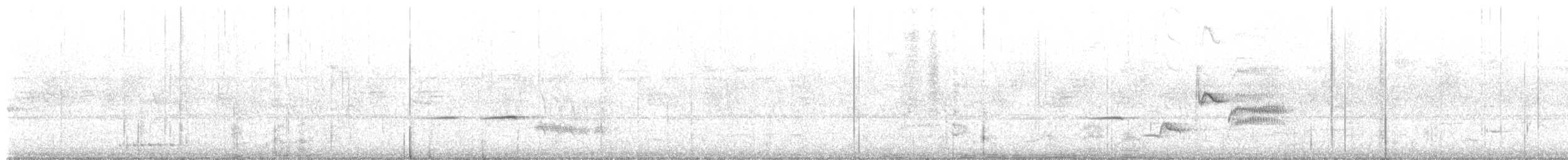 Brown Scrub-Robin - ML646416807