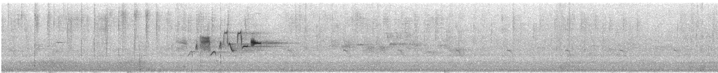 Black-throated Gray Warbler - ML646419000