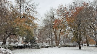 Senate Parks and Taft Memorial, District of Columbia, District of ...
