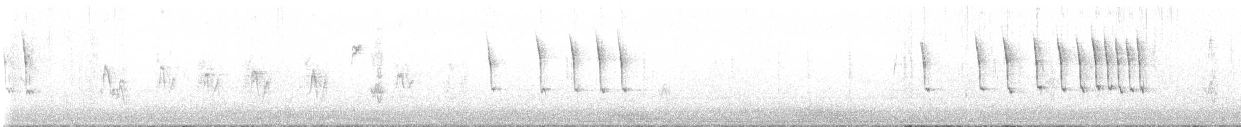 Rufous-winged Sparrow - ML646421013