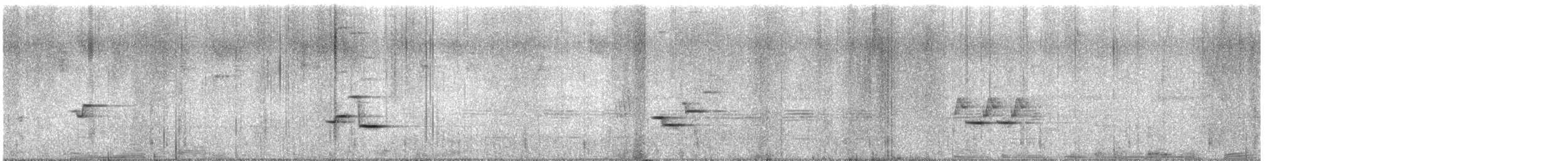 lesňák andský - ML646423848