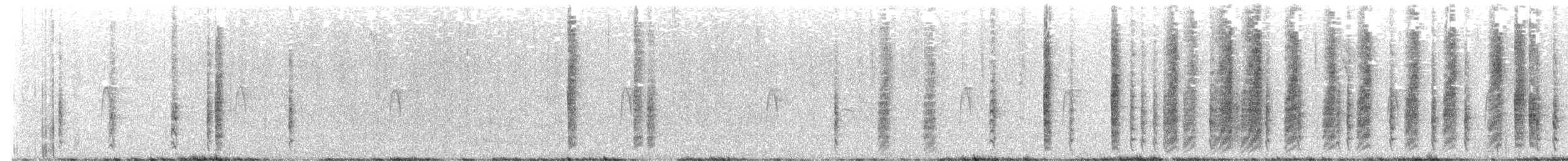 Black-cheeked Ant-Tanager - ML646424410