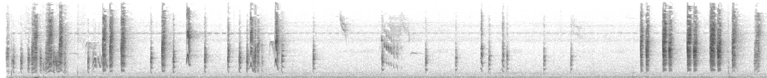 Black-cheeked Ant-Tanager - ML646424412