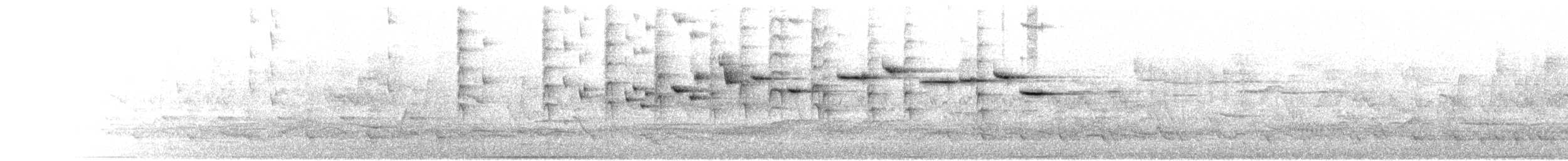 ハイイロオウギビタキ（alisteri） - ML646427122