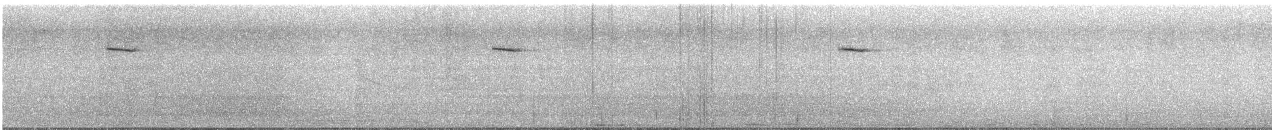 アメリカキバシリ - ML646427804