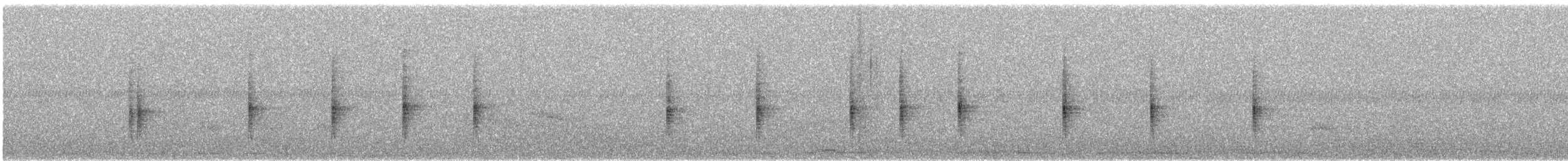 Sulphur-bellied Warbler - ML646436339