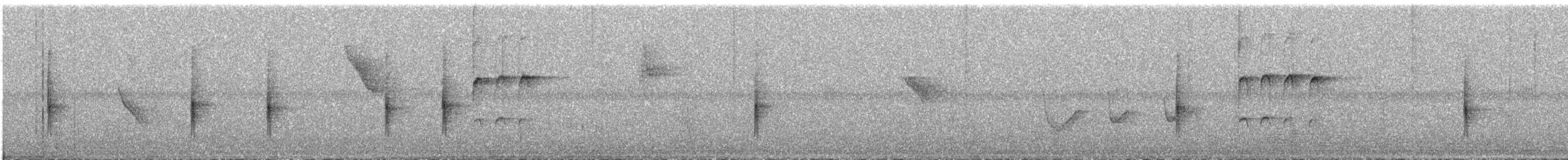 Sulphur-bellied Warbler - ML646436340