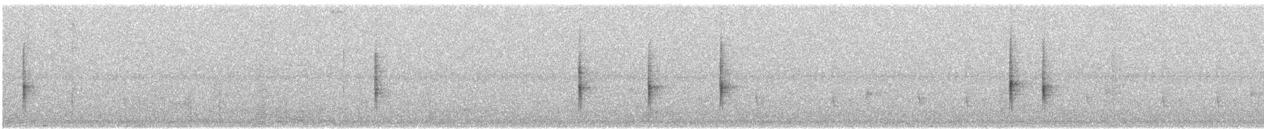 Sulphur-bellied Warbler - ML646436344