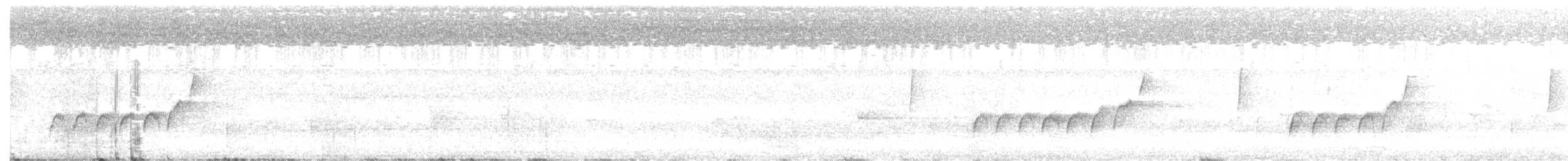 Yellow-breasted Boatbill - ML646436923