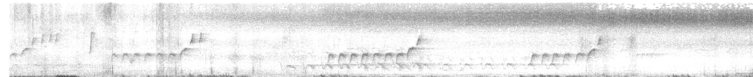 Yellow-breasted Boatbill - ML646436924