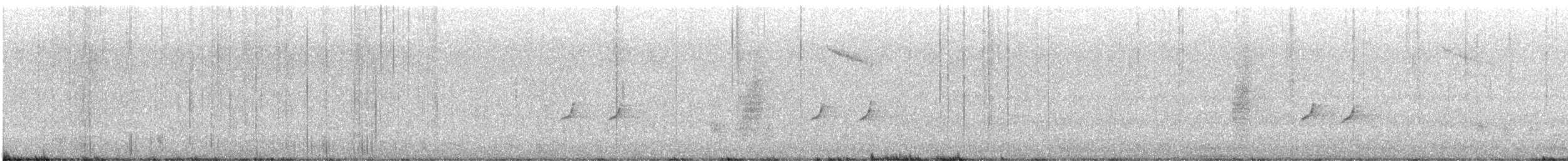 Перепілка чорновола - ML646440090