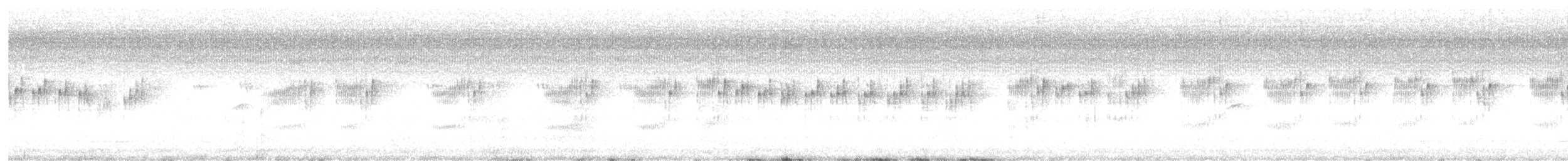 White-crested Helmetshrike (Yellow-eyed) - ML646452745