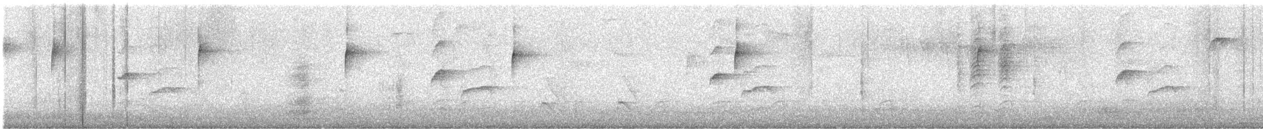 Stripe-breasted Spinetail - ML646455668