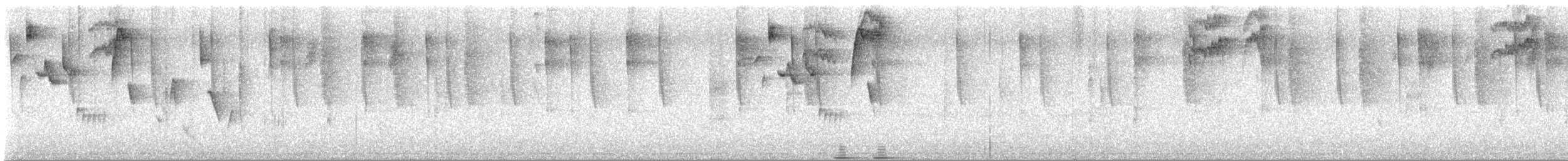 Rufous-browed Wren - ML646462552