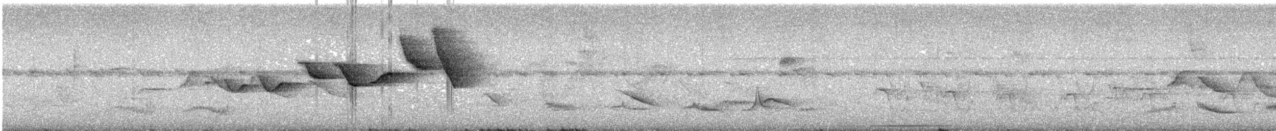 Golden-crowned Warbler - ML646476199