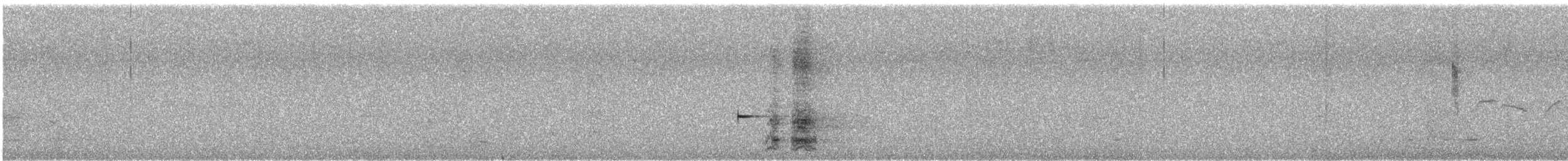 Méliphage barbe-rouge - ML646488175