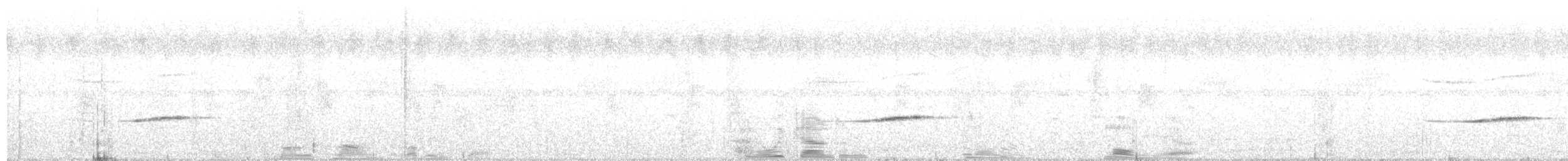 Snowy-crowned Robin-Chat - ML646507519