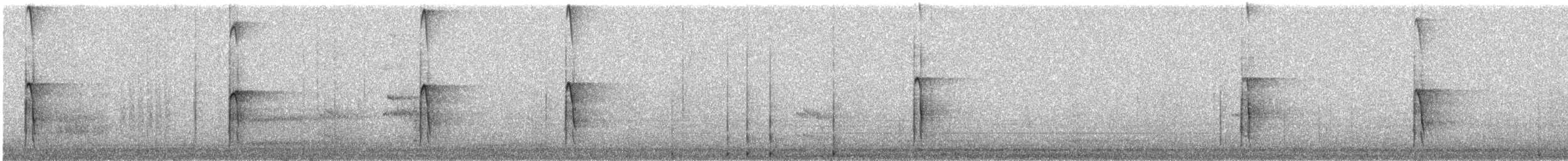 Hairy Woodpecker - ML646515734