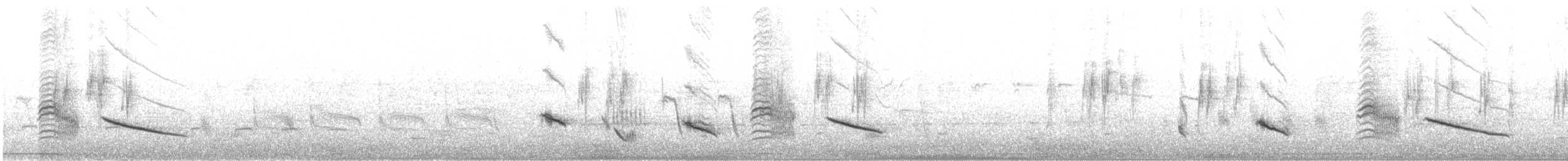 Streaked Saltator - ML646521478