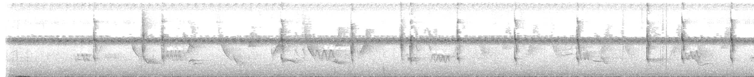 Sulphur-bearded Reedhaunter - ML646529818