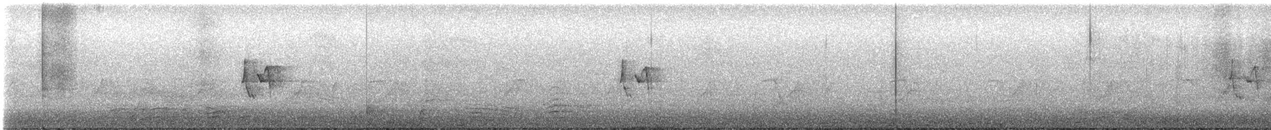 Hume's Warbler - ML646535022