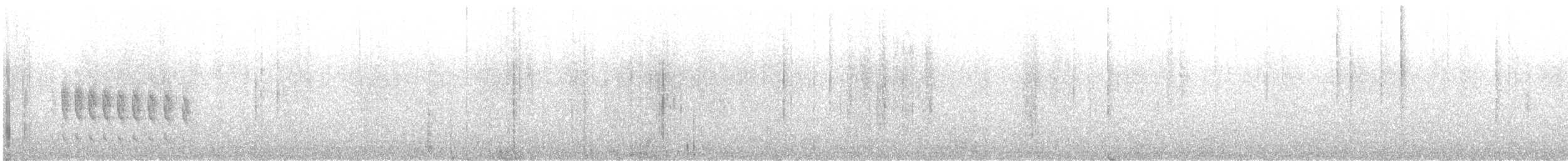 White-winged Tapaculo - ML646583402