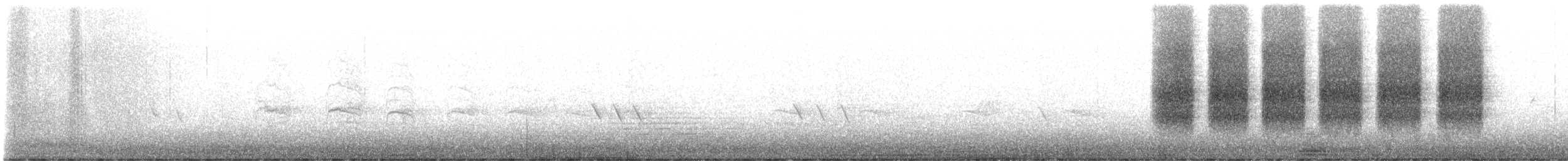 Townsend's Warbler - ML646601786