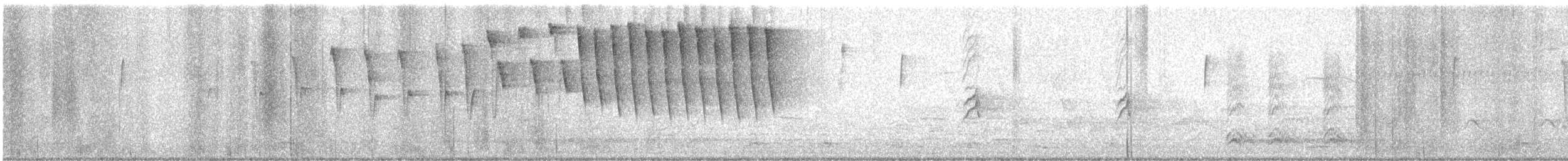 Tennessee Warbler - ML646609957