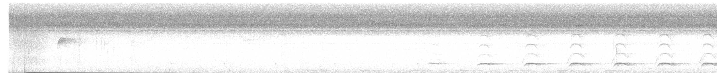 Choco Black-throated Trogon - ML646617731