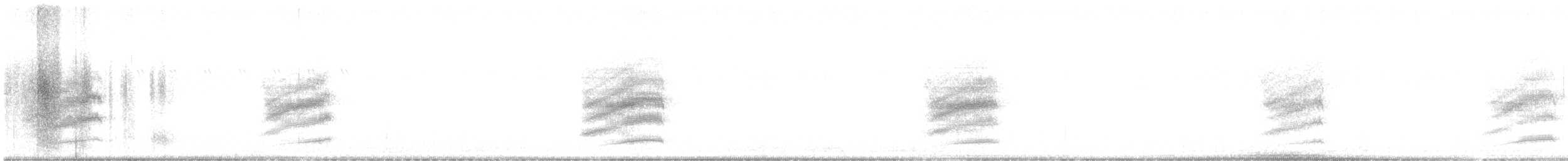 Spotted Towhee - ML646618254