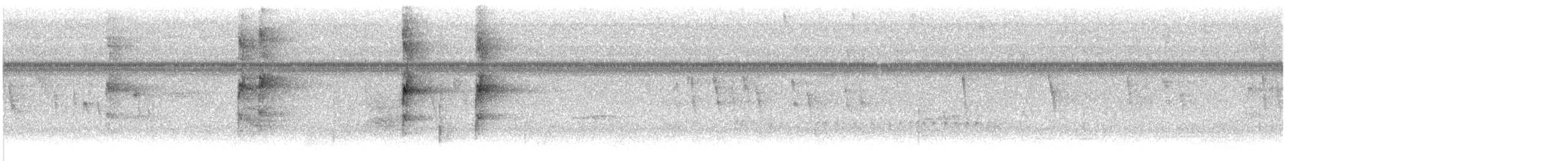 Blue-black Grosbeak - ML646618457