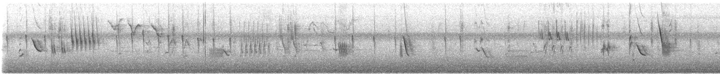 Green-tailed Towhee - ML646620097