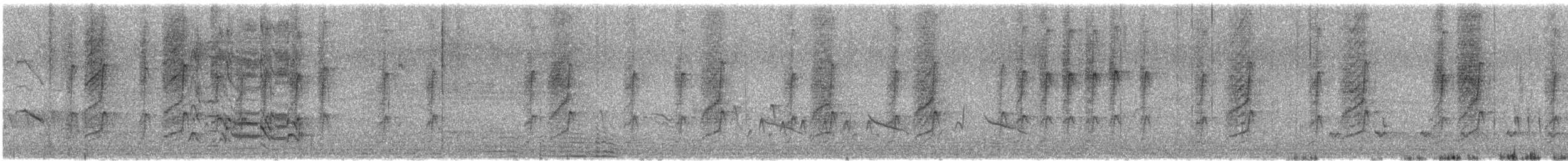 Чернолицый воронец - ML646623007