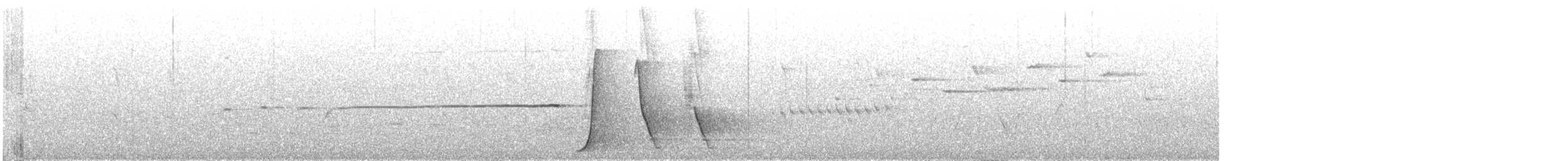 Psophode à tête noire - ML646626897