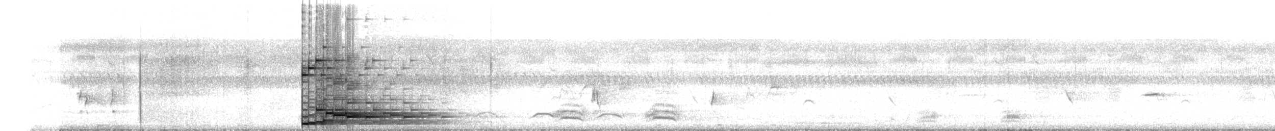 Бджолоїдка синьохвоста - ML646627557