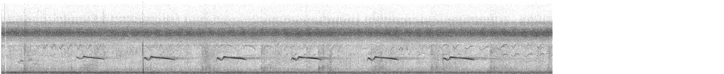 Gray-bellied Cuckoo - ML646627599