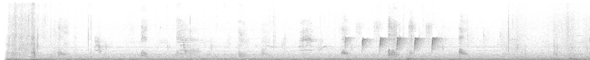 Cratérope masqué - ML646629674