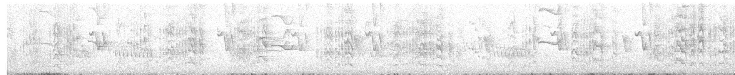 Crested Becard - ML646637619