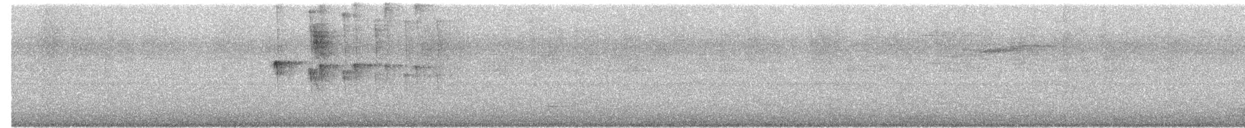 White-crested Tyrannulet - ML646640440