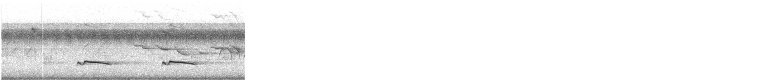 Gray-bellied Cuckoo - ML646644146