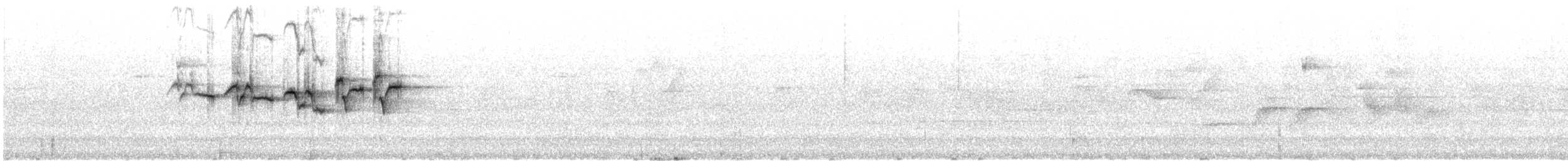 Townsend's Warbler - ML646648513