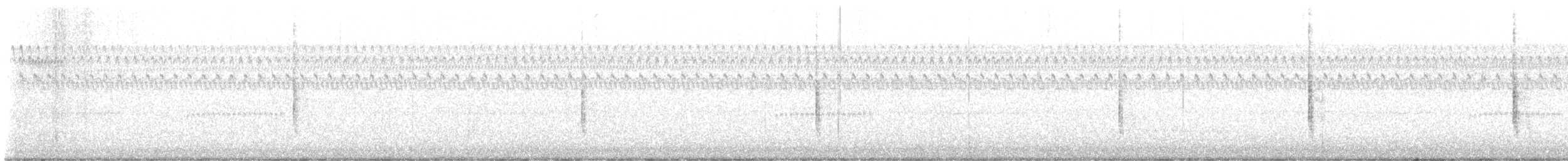 Paruline masquée - ML646673929