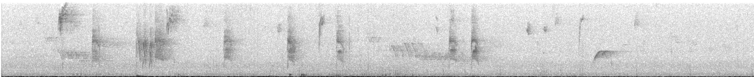 Rufous-breasted Chat-Tyrant - ML646684300